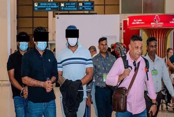 ரத்மலானே சைமா குறித்து விசாரணையில் பல திடுக்கிடும் தகவல்கள் அம்பலம்